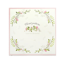 Load image into Gallery viewer, Stationery Paper Pad Simple Pattern | pd-557