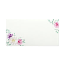 Load image into Gallery viewer, Envelope Rose & Green | ev-556
