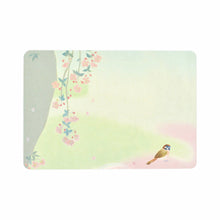 Load image into Gallery viewer, Note Cards and Envelopes Set Droopy-branch Cherry Tree | mls-112