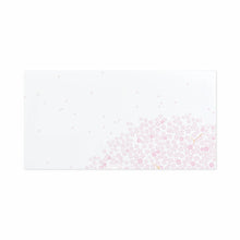 Load image into Gallery viewer, Envelope Cherry Blossoms at Night | ev-543