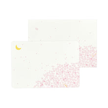 Load image into Gallery viewer, Note Cards and Envelopes Set Sakura | mls-099