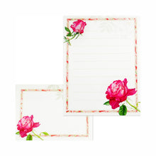 Load image into Gallery viewer, Mini Note Cards and Envelopes Set Michierozu | mml-002