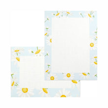 Load image into Gallery viewer, Mini Note Cards and Envelopes Set Daisy | mml-004
