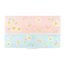 Load image into Gallery viewer, Antibacterial Mask Case Daisy | cf-105