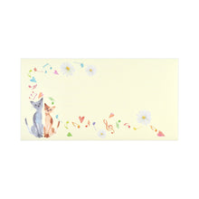 Load image into Gallery viewer, Envelope Sweet Cat | ev-575