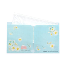 Load image into Gallery viewer, Antibacterial Mask Case Pocket Daisy | cf-109