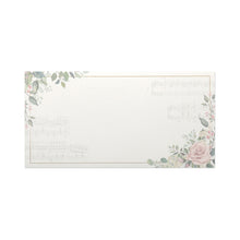 Load image into Gallery viewer, Envelope Rose Letter | ev-545