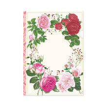 Load image into Gallery viewer, Clear Folder A4 Rose Circle | cf-113