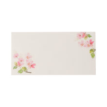 Load image into Gallery viewer, Envelope Full bloom of cherry blossoms | ev-578