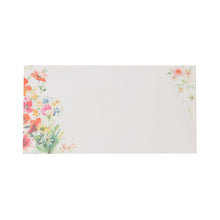 Load image into Gallery viewer, Envelope Blooming garden | ev-580