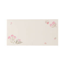 Load image into Gallery viewer, Envelope Pink floret | ev-581