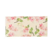 Load image into Gallery viewer, Memo pad Full bloom of cherry blossoms | mp-513