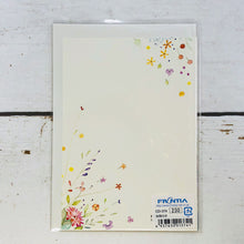 Load image into Gallery viewer, Greeting Card Thank You for Everything Rose | cd-374