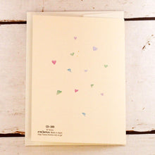 Load image into Gallery viewer, Greeting Card Condolences Cat | cd-389