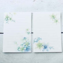 Load image into Gallery viewer, Postcard Pad Simple | hgs-226