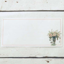 Load image into Gallery viewer, Memo Pad Fujico Hashimoto Series | mp-069