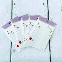 Load image into Gallery viewer, Coin Envelope New Year Thanks Horn | pch-158