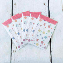 Load image into Gallery viewer, Coin Envelope New Year Multipurpose Polka Dot Pink | pch-160