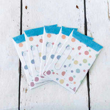 Load image into Gallery viewer, Coin Envelope New Year Multipurpose Blue | pch-161