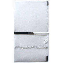 Load image into Gallery viewer, Bushugi-bukuro Japanese Traditional Money Envelope for Sympathy Handmade Japanese Paper | bsg-001