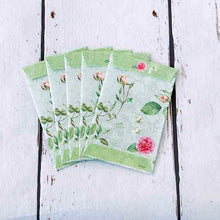 Load image into Gallery viewer, Coin Envelope Multipurpose Wild Rose | pch-091