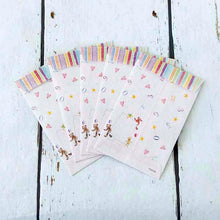 Load image into Gallery viewer, Coin Envelope Multipurpose Lovely Bear | pch-098