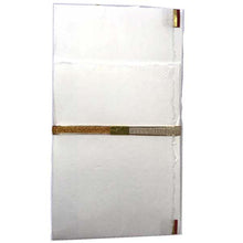 Load image into Gallery viewer, Shugi-bukuro Japanese Traditional Money Envelope Kotobuki Handmade Japanese Paper (Gold and Silver Tie) | sg-080