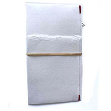 Load image into Gallery viewer, Shugi-bukuro Japanese Traditional Money Envelope Kotobuki Handmade (Gold Crane) | sg-090