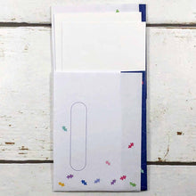 Load image into Gallery viewer, Multipurpose Japanese Traditional Money Envelope Is Just Feeling Goldfish | sg-212