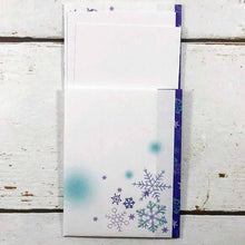 Load image into Gallery viewer, Multipurpose Japanese Traditional Money Envelope Christmas Sweet Cat | sg-214