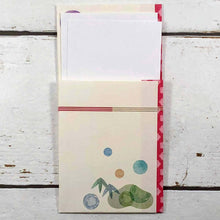 Load image into Gallery viewer, Multipurpose Japanese Traditional Money Envelope New Year Shochikubai | sg-219