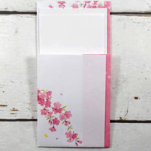 Load image into Gallery viewer, Multipurpose Japanese Traditional Money Envelope Your Promotion Sakura Pink | sg-226