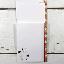 Load image into Gallery viewer, Multipurpose Japanese Traditional Money Envelope Aged Forever Take Care | sg-234