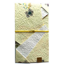 Load image into Gallery viewer, Shugi-bukuro Japanese Traditional Money Envelope Fir Paper-Style Music | sg-242