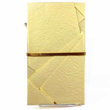 Load image into Gallery viewer, Shugi-bukuro Japanese Traditional Money Envelope Kotobuki Fan of Dance | sg-253