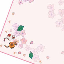 Load image into Gallery viewer, Message Board Sweet Cat Sakura | sk-011