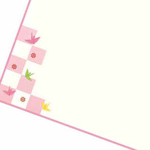 Load image into Gallery viewer, Message Board Cranes | sk-012