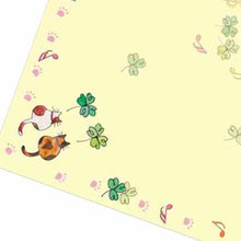 Load image into Gallery viewer, Message Board Sweet Cat Clover | sk-013