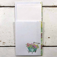 Load image into Gallery viewer, Multipurpose Japanese Traditional Money Envelope Sympathy Flower Wagon | sg-191