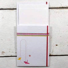 Load image into Gallery viewer, Multipurpose Japanese Traditional Money Envelope Marriage Your Holiday Paper Cranes | sg-204