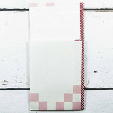 Load image into Gallery viewer, Multipurpose Japanese Traditional Money Envelope Wedding Anniversary Your Holiday Checkered Crane | sg-205