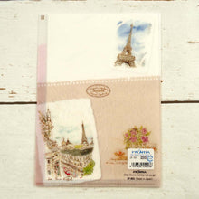 Load image into Gallery viewer, Clear Folder A5 Paris Views | cf-053