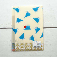 Load image into Gallery viewer, Clear Folder A6 Mt.Fuji | cf-079