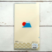 Load image into Gallery viewer, Clear Folder Slim Mt.Fuji | cf-087