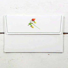 Load image into Gallery viewer, Envelope Fujico Hashimoto Series | ev-110