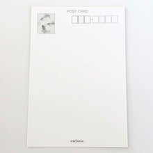 Load image into Gallery viewer, Seasons Postcard Mid-summer Greeting Four Goldfish 1 Pieces | npc-246