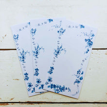 Load image into Gallery viewer, Envelope for a Gift of Money Multipurpose Music | nsf-019