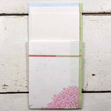 Load image into Gallery viewer, Multipurpose Japanese Traditional Money Envelope Celebration Employment Sakura | sg-180
