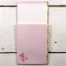 Load image into Gallery viewer, Multipurpose Japanese Traditional Money Envelope Birth Your Holiday Stamp Sprout Pink | sg-183