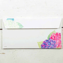 Load image into Gallery viewer, Envelope Hydrangea | ev-478